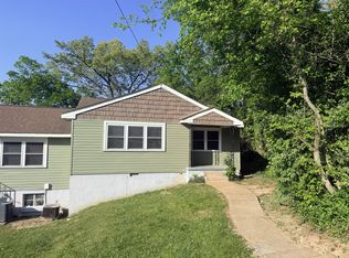 3621 Monte Vista Dr, Chattanooga, TN 37411