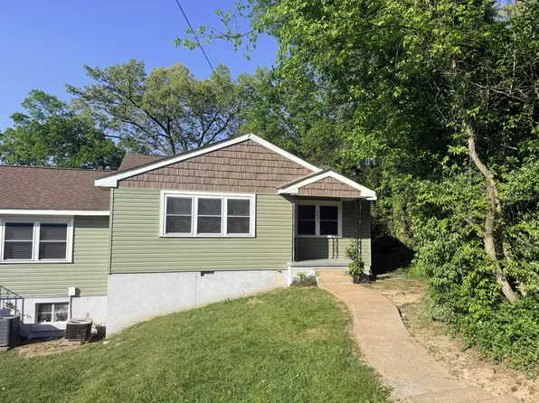 3621 Monte Vista Dr, Chattanooga, TN 37411