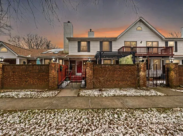 34617 Wilma Ct #4/1, New Baltimore, MI 48047