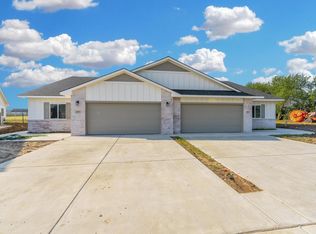 2123 W Elk Ridge Ave, Goddard, KS 67052