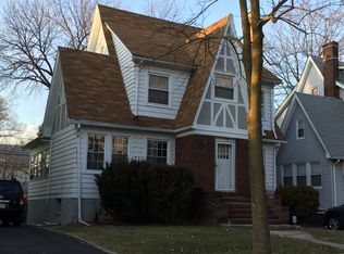 27 Eder Ter, South Orange, NJ