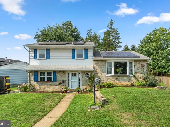 1800 Palo Cir, Baltimore, MD 21227