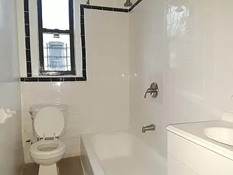 Rented by New York Residence