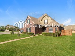 1212 E Canton St S, Broken Arrow, OK 74012