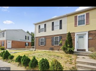 1842 Blue Jay Ct, Severn, MD 21144