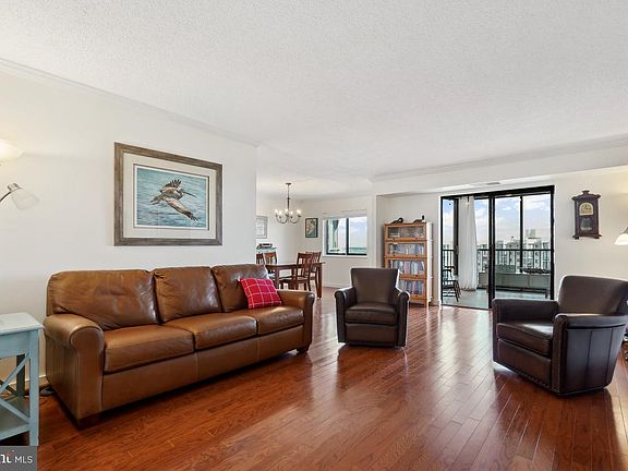 2nd image of 5902 Mount Eagle Dr APT 1615