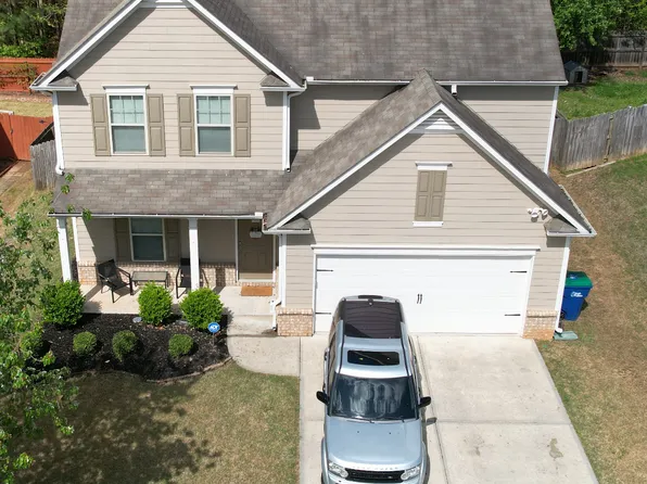 6539 Saint Mark Way, Fairburn, GA 30213