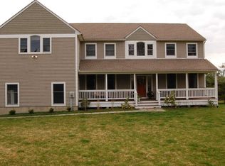 220 Starridge Rd, Brewster, NY 10509