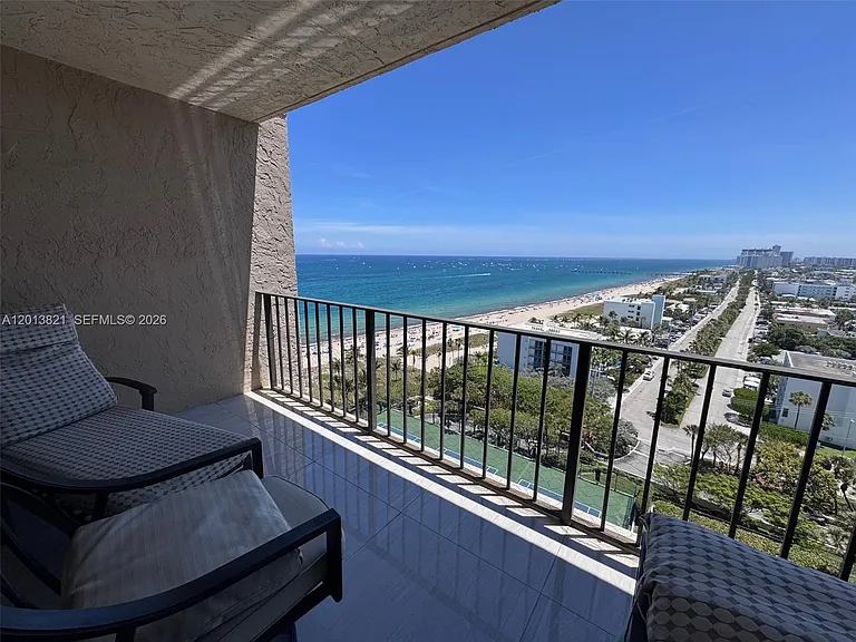 4900 N Ocean Blvd #1601 — Photo 24