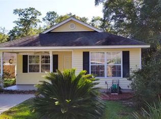 67 Provo Pl, Crawfordville, FL 32327