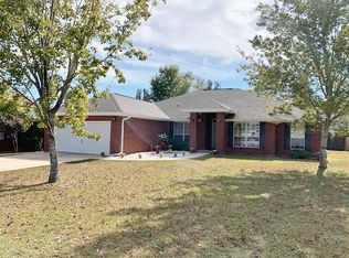 111 Citadel Ln, Crestview, FL 32539