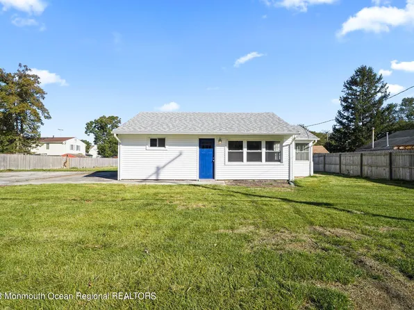 259 Point Pleasant Avenue, Bayville, NJ 08721