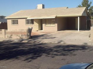 1848 W Alta Vista Rd, Phoenix, AZ 85041