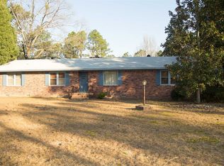 729 Camp Ground Rd, Columbia, SC 29203