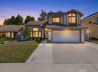 13109 Broken Bit Cir, Corona, CA 92883