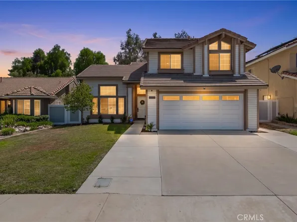 13109 Broken Bit Cir, Corona, CA 92883