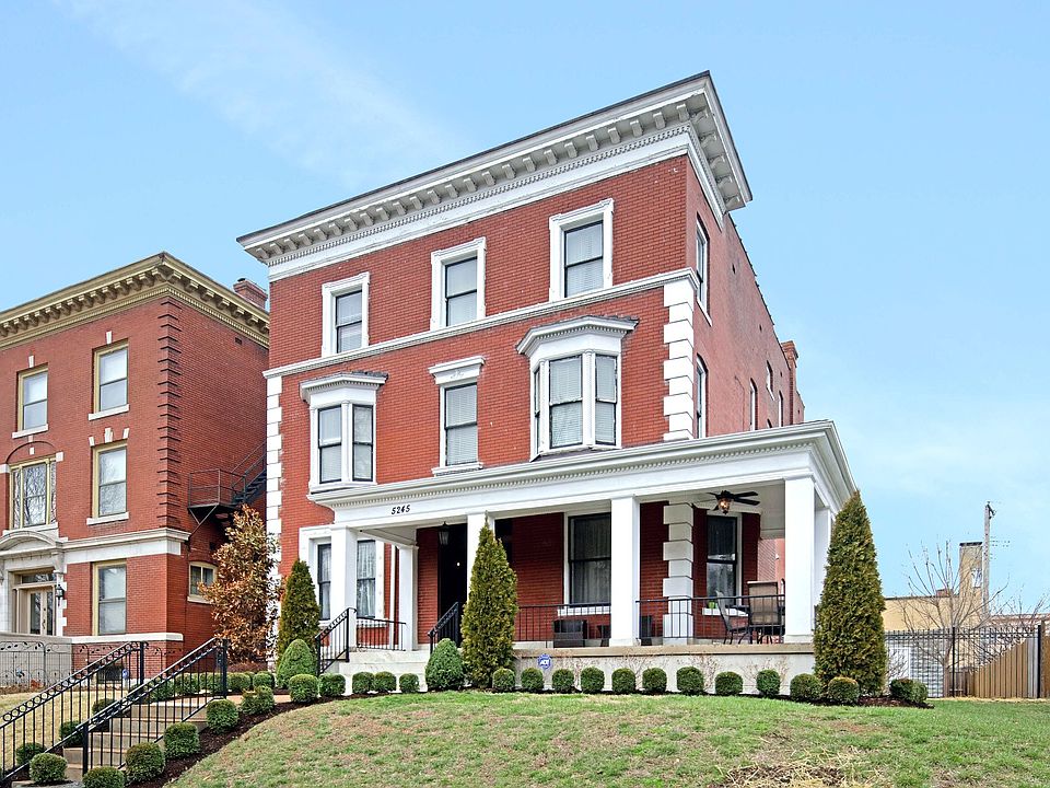 1st image of 5245 Washington Pl