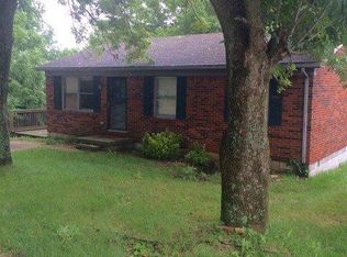 615 Dixiana Dr, Winchester, KY 40391