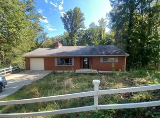 1323 Dorsey Rd, Charleston, WV 25314