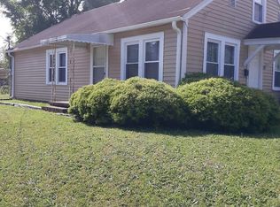 114 N Owens St, Clinton, SC 29325