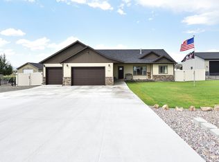 4252 Saint John Rd, East Helena, MT 59635