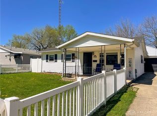 502 Antrim Rd, Xenia, OH 45385