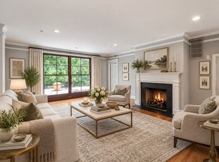 1351 Wisconsin Ave NW APT 3C, Washington, DC 20007