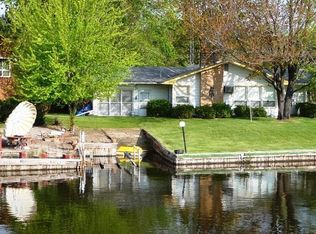 W4241 Woodside Ave, Mauston, WI 53948