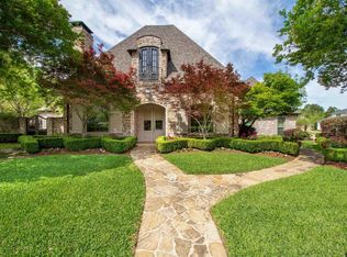 7419 Big Tree Cv, Tyler, TX 75703
