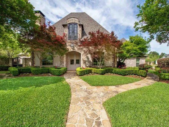 7419 Big Tree Cv, Tyler, TX 75703