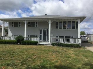 752 Oday Dr, Griffith, IN 46319