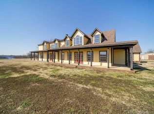 10401 E 330th Rd, Talala, OK 74080