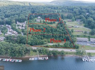 Overlook Dr, Oakland, MD 21550