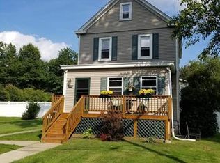806 Tower Ave, Maybrook, NY 12543