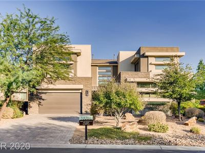 94 Pristine Glen St, Las Vegas, NV, 89135