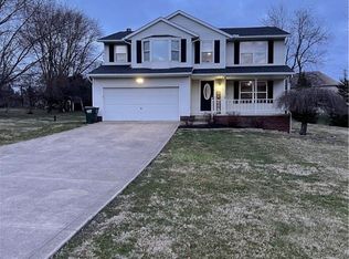 5242 Aster Ave NE, Canton, OH