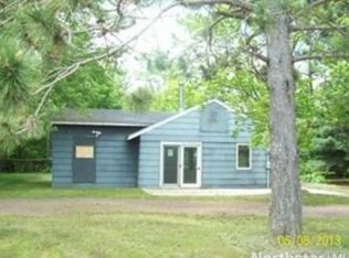 32652 State Highway 123, Sandstone, MN 55072