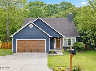 3144 Kingsmore Dr, Knoxville, TN 37921