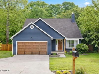 3144 Kingsmore Dr, Knoxville, TN, 37921