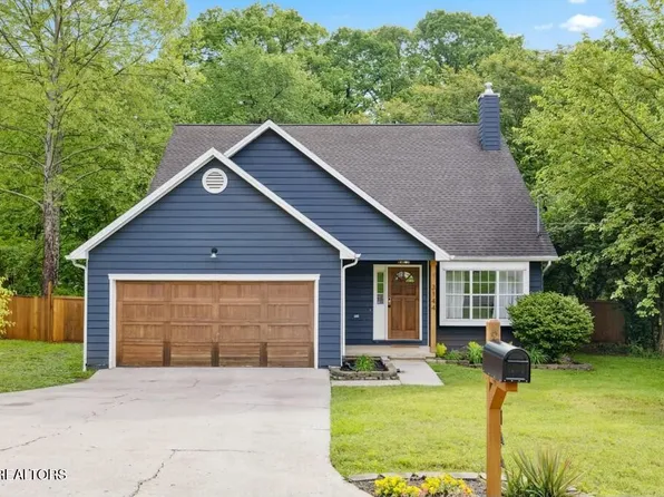 3144 Kingsmore Dr, Knoxville, TN 37921
