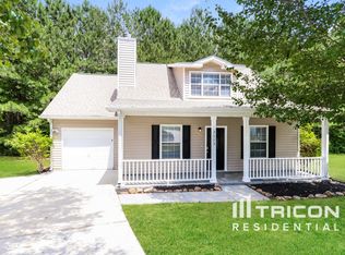 3775 Hudson Ct, Rex, GA 30273