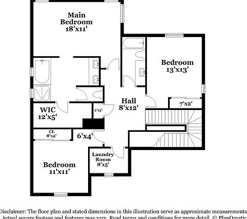 3rd image of 4733 E Olive Ave