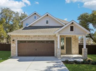 2605 Sam Bass Rd UNIT 111, Round Rock, TX 78681