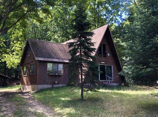 9103 N Elmac Circle Dr, Gaylord, MI 49735