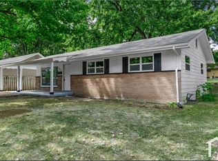 655 Gerald Ave, Florissant, MO 63031