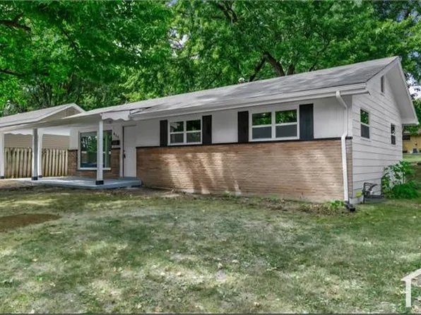 655 Gerald Ave, Florissant, MO 63031