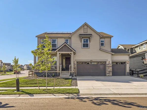 12941 Grassland Street, Longmont, CO 80504
