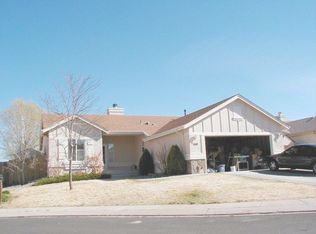 610 Greenscape Ln, Colorado Springs, CO 80916