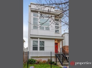 1721 N Washtenaw Ave, Chicago, IL 60647