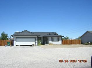 2790 Dallas Dr, Fallon, NV 89406